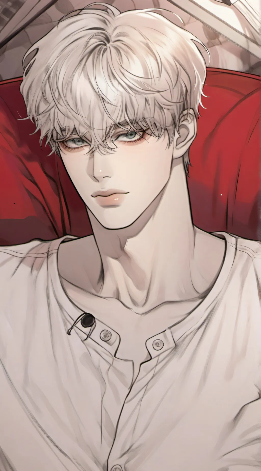 ai character: |~🦴Luke🦴~| background