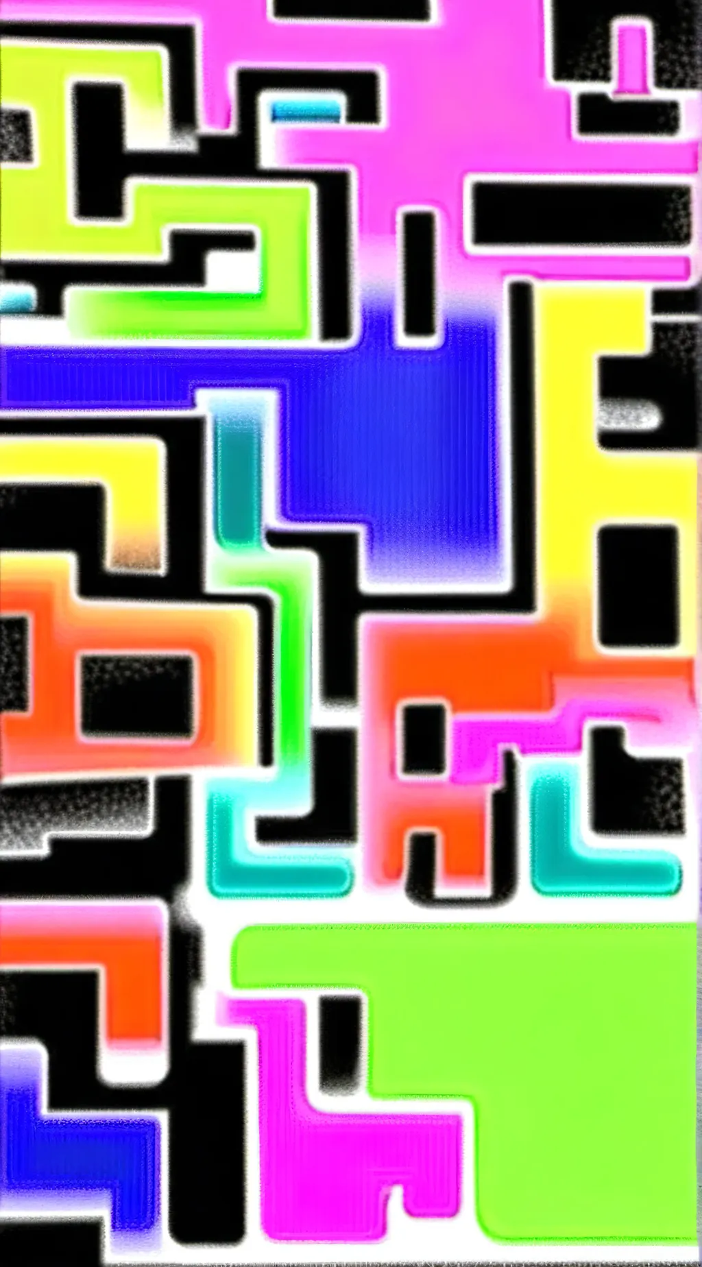ai character: dandys world 2 background