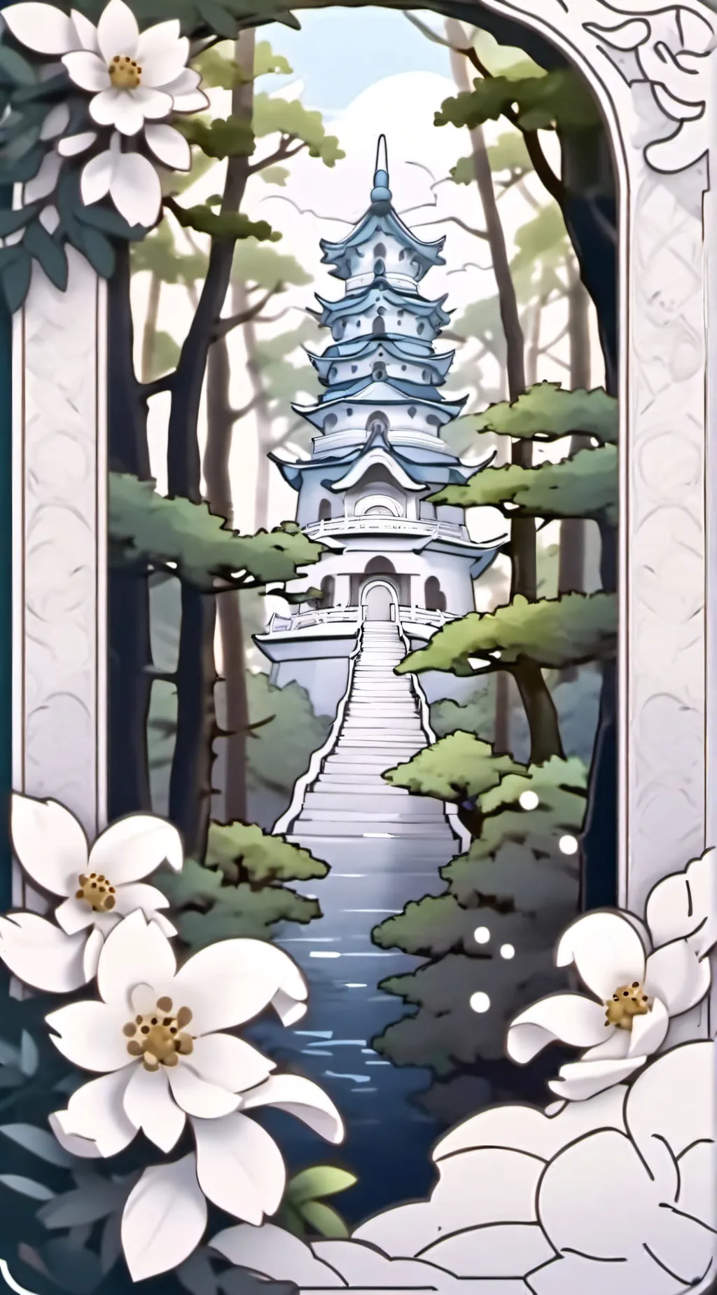 ai character: Robotboy group background