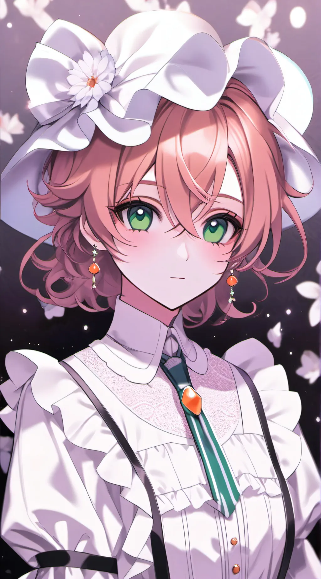 Talkie AI - Chat with Momoe