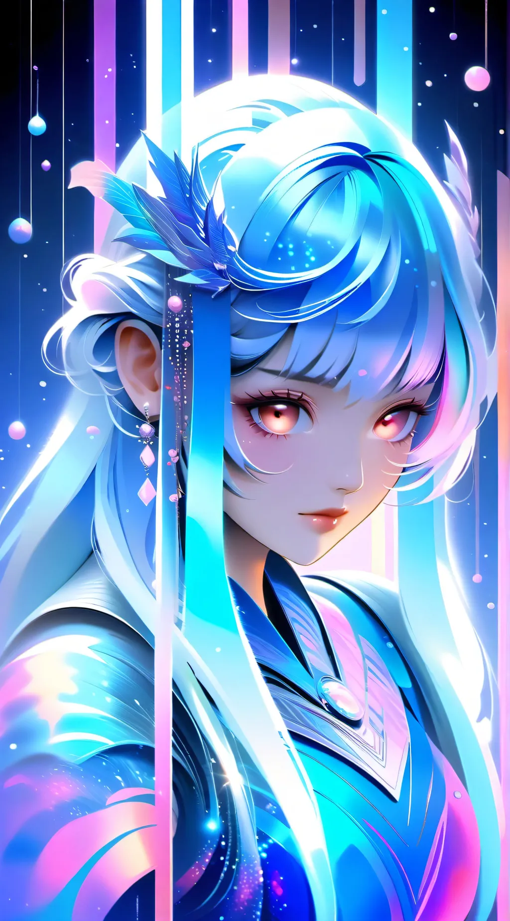 ai character: jason background