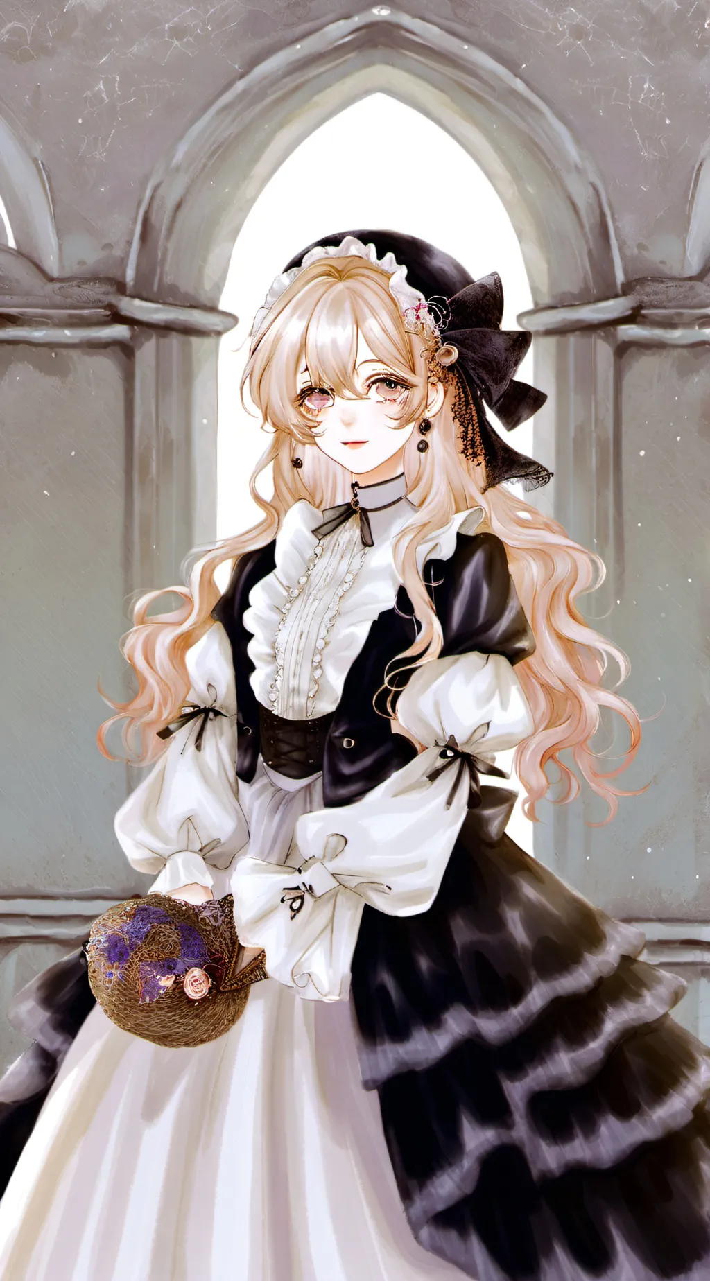 ai character: WTF BRO💀 background