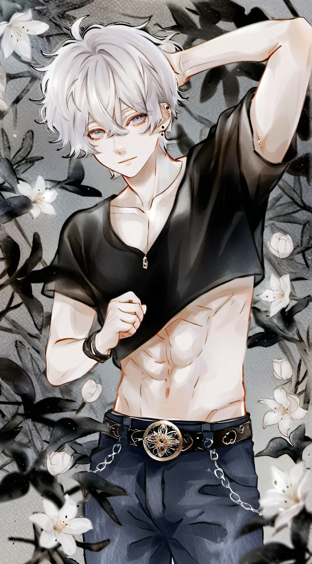 ai character: <- Collin -> background
