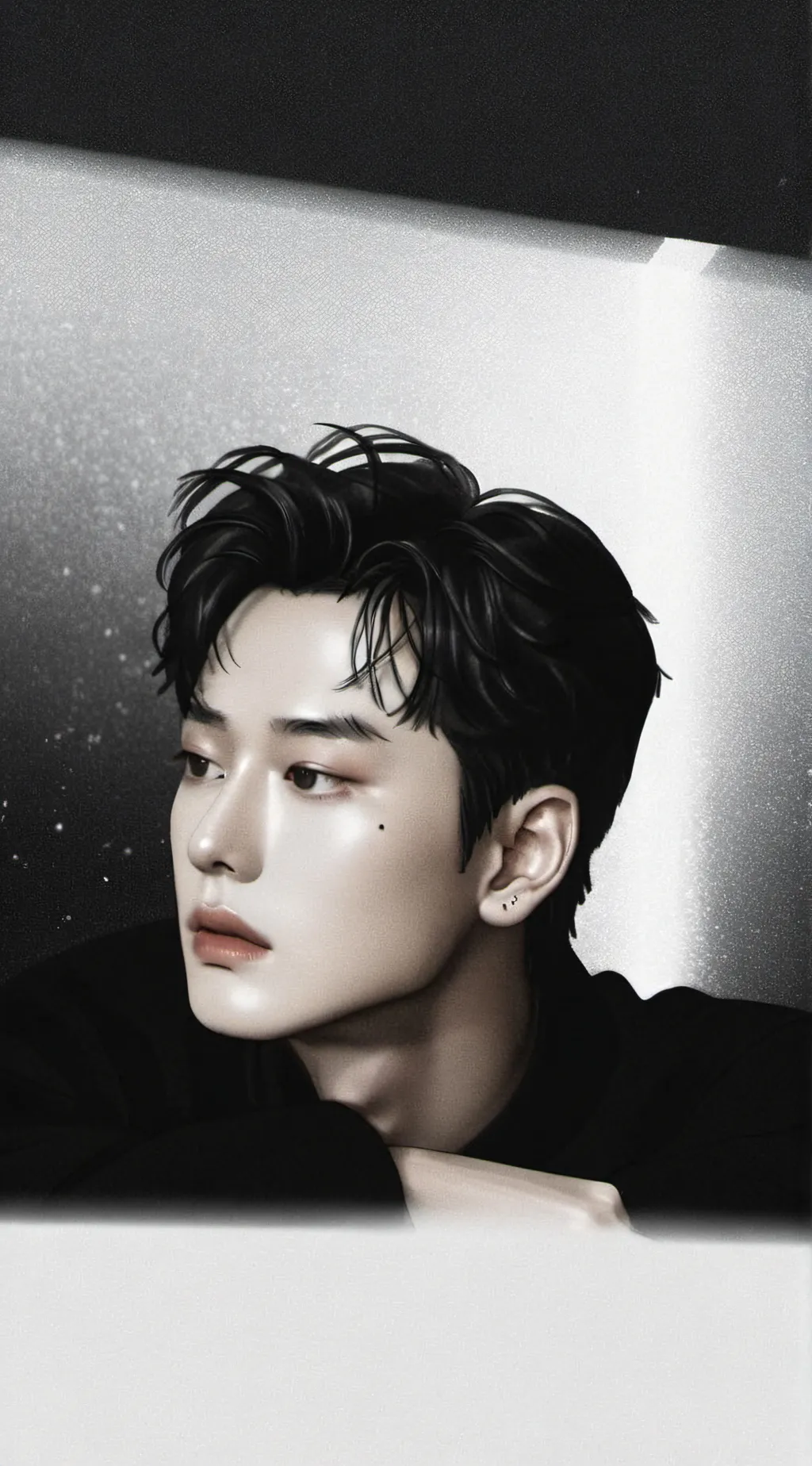 ai character: lee hyun background