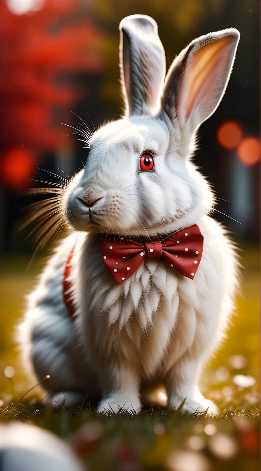 Talkie AI - Chat with Roger The Rabbit 
