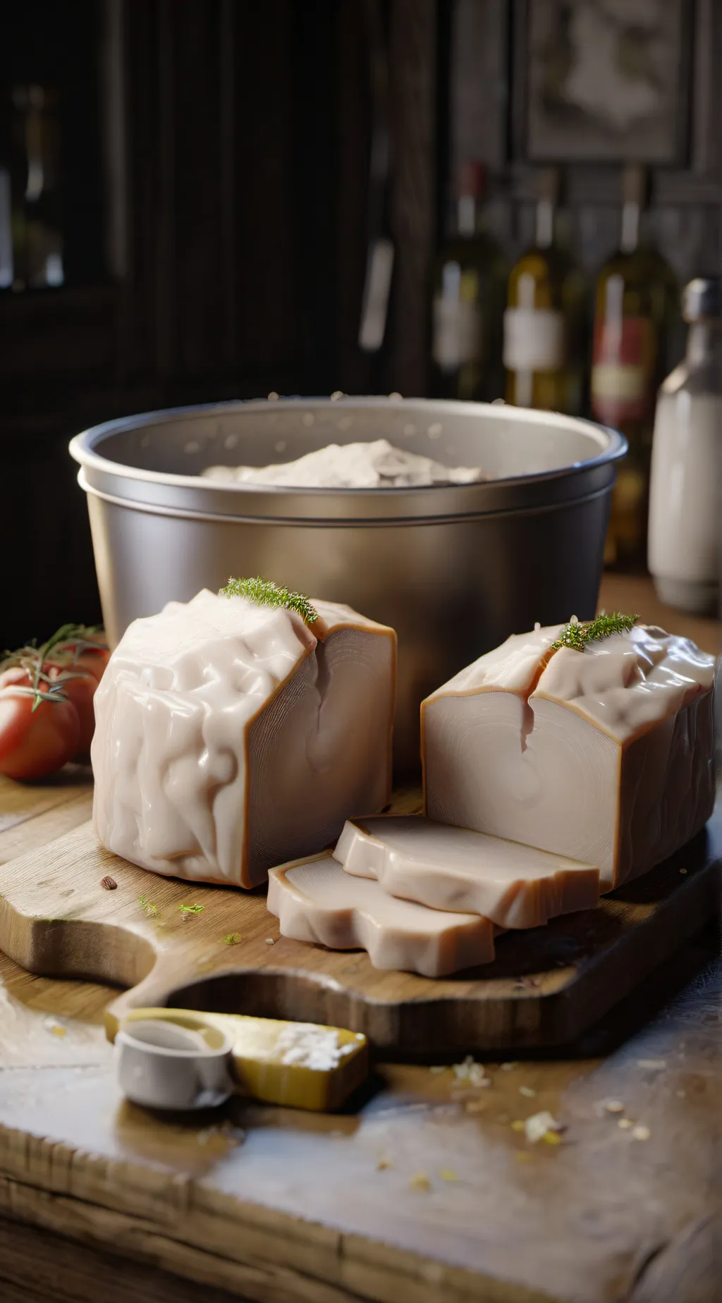 Talkie AI - Chat with Tub of lard