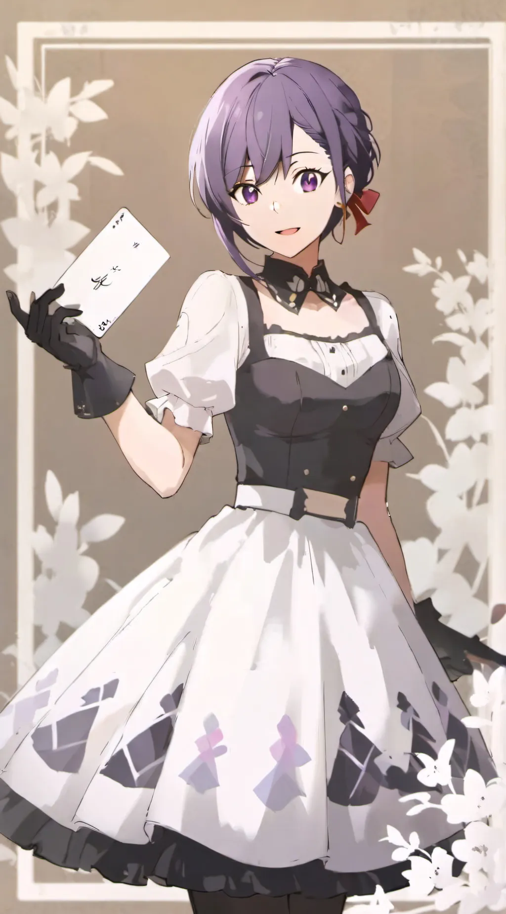 ai character: MangaChat background