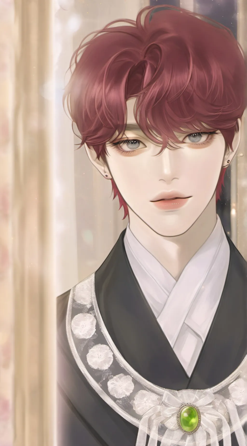 Talkie AI - Chat with Hyung•