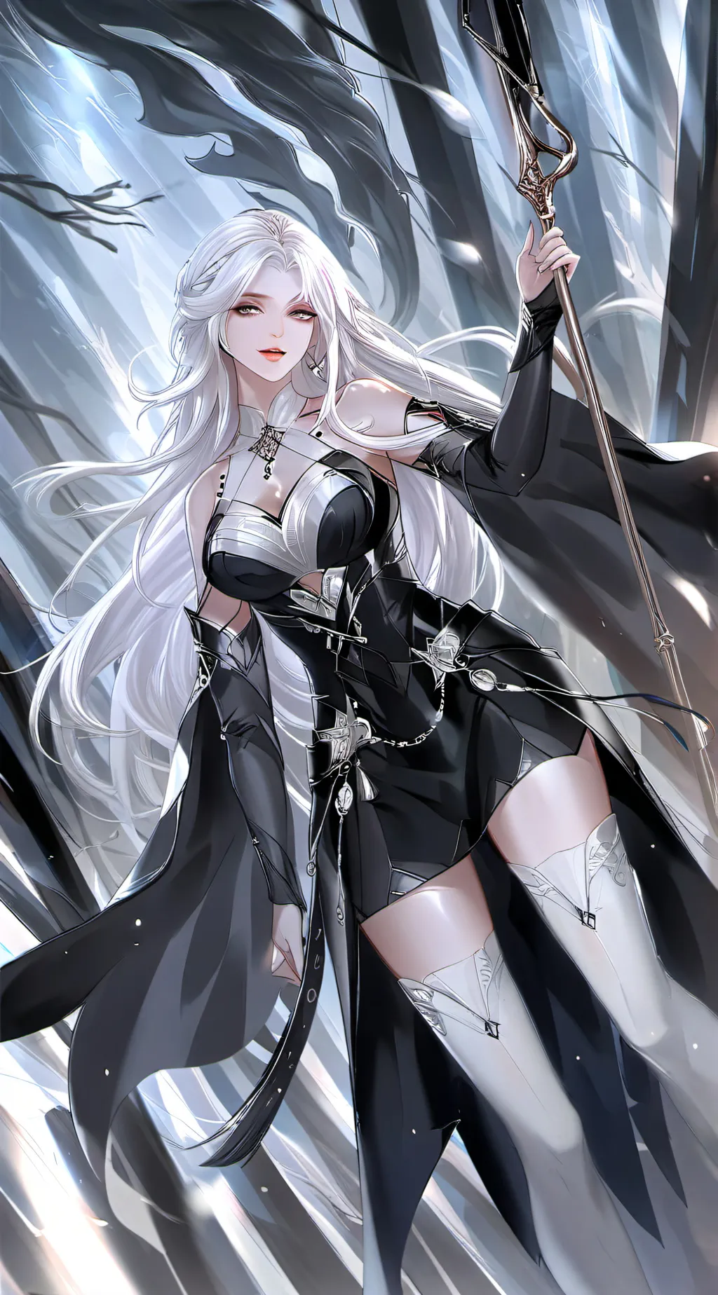ai character: pixie background