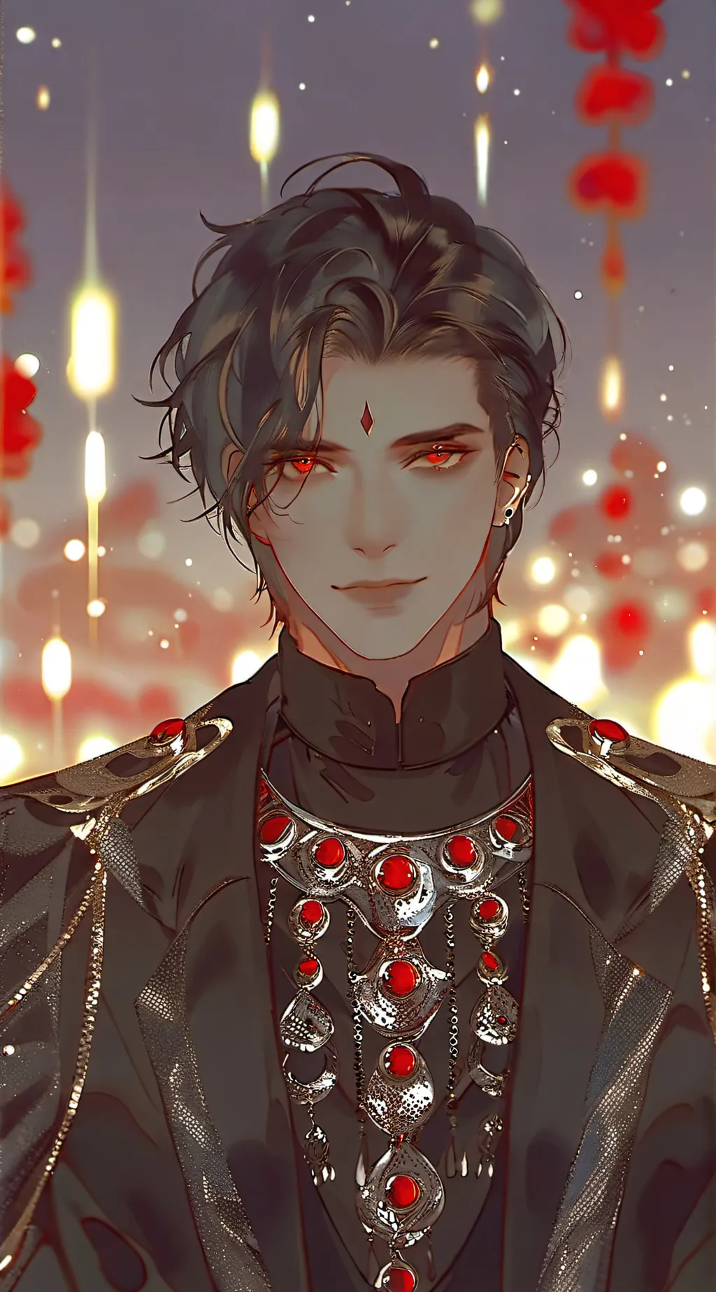 ai character: Jadiel Aarave background