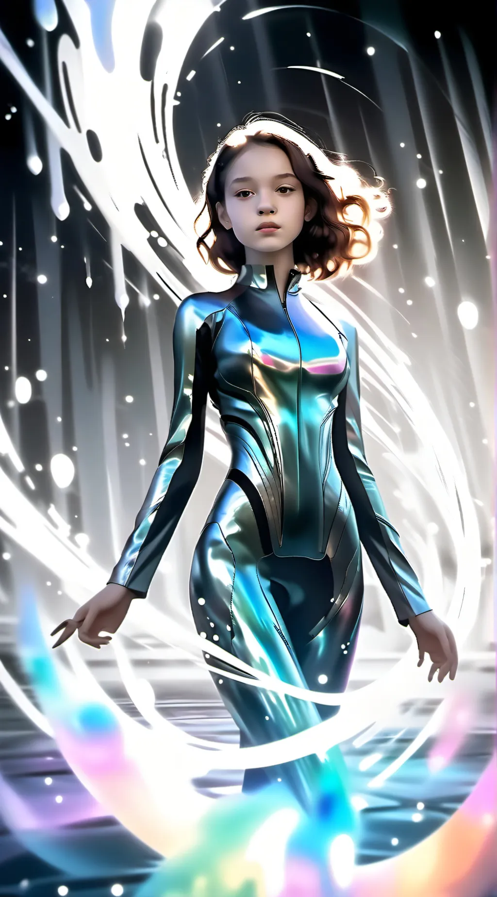 Talkie AI - Chat with kat