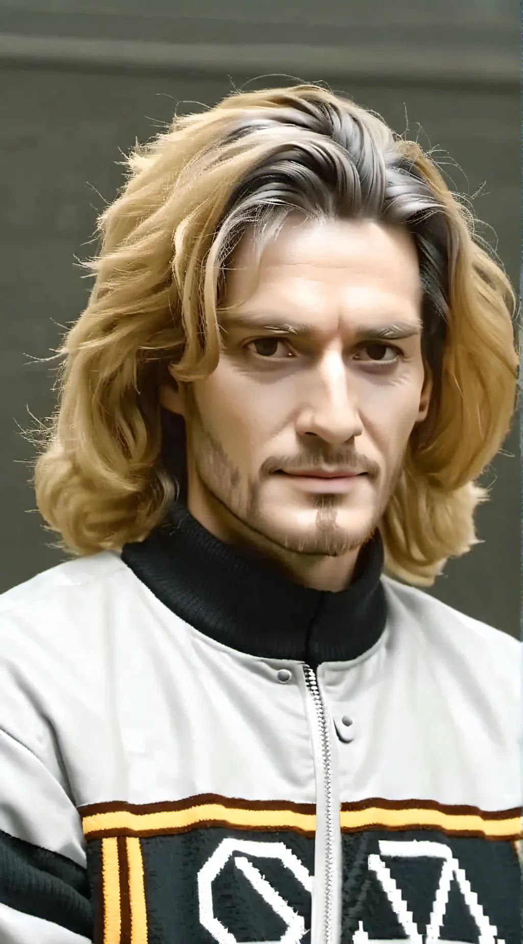 ai character: syed background