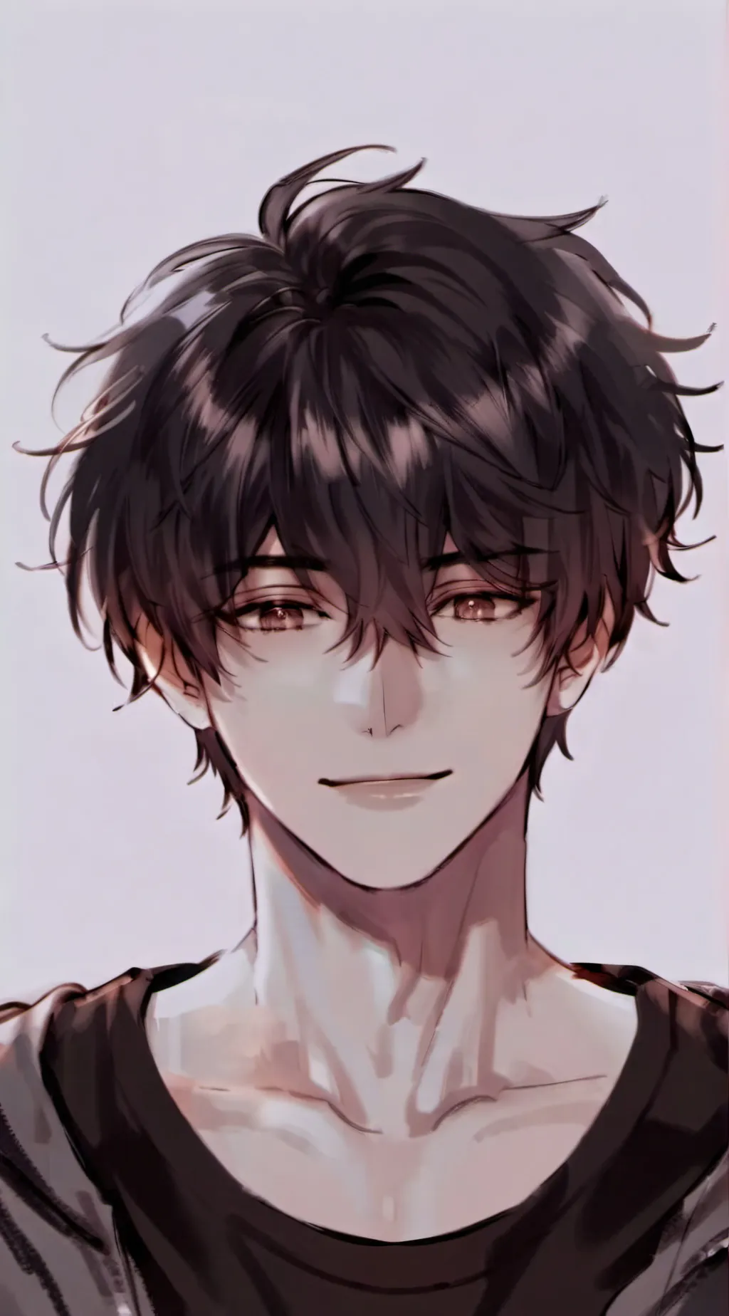 Talkie AI - Chat with Haruto