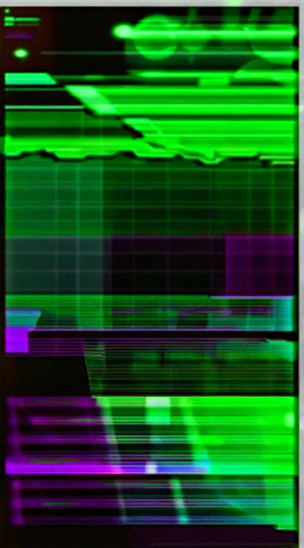 ai character: The twins background