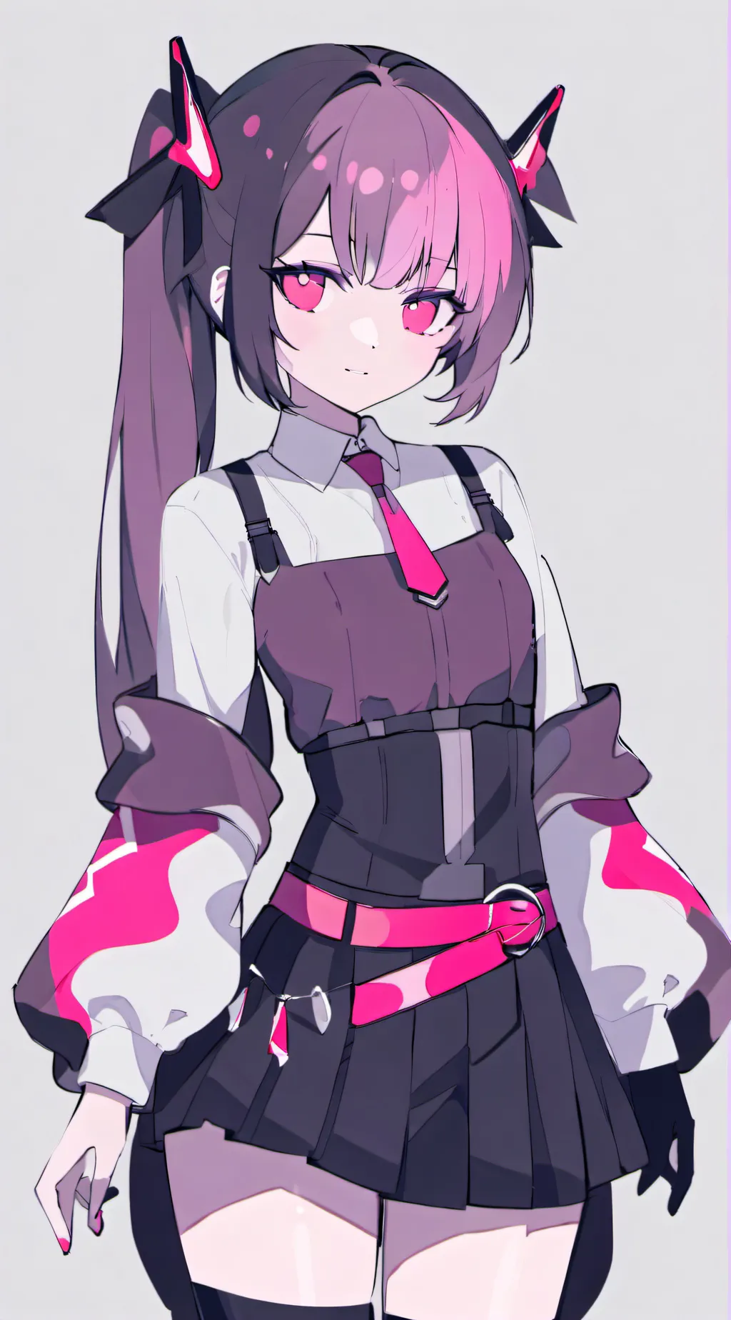 ai character: xxxdaisy  background
