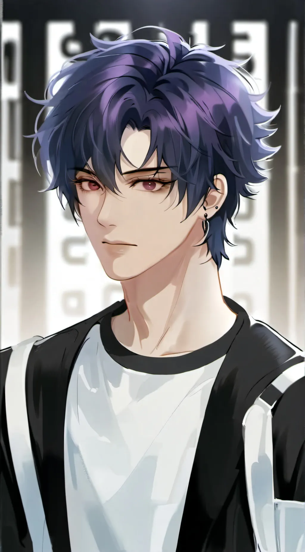 ai character: [^Kaden^] background