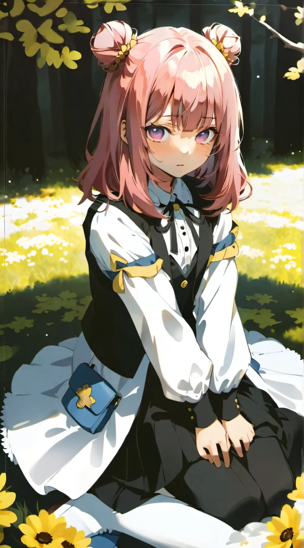 Talkie AI - Chat with pearl