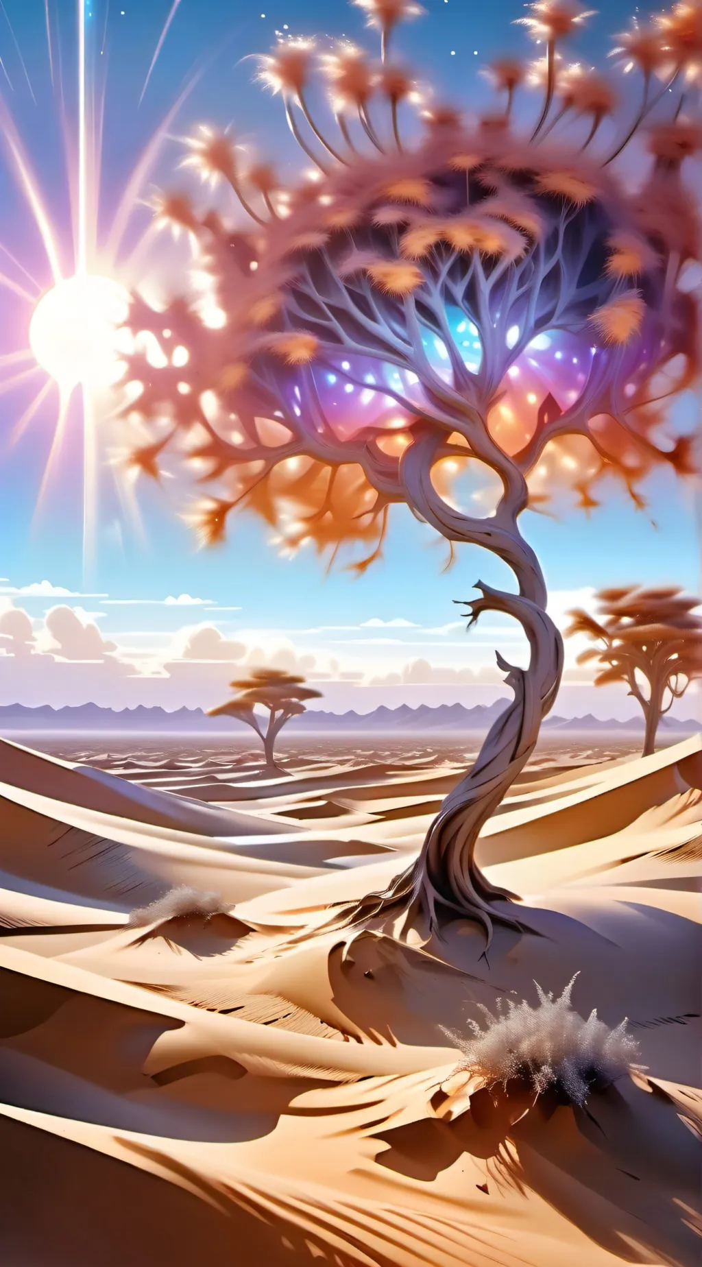 ai character: age guesser background