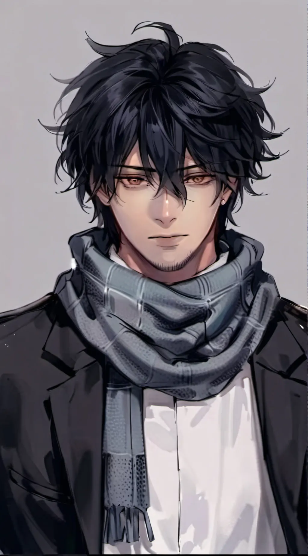 Talkie AI - Chat with Aizawa 