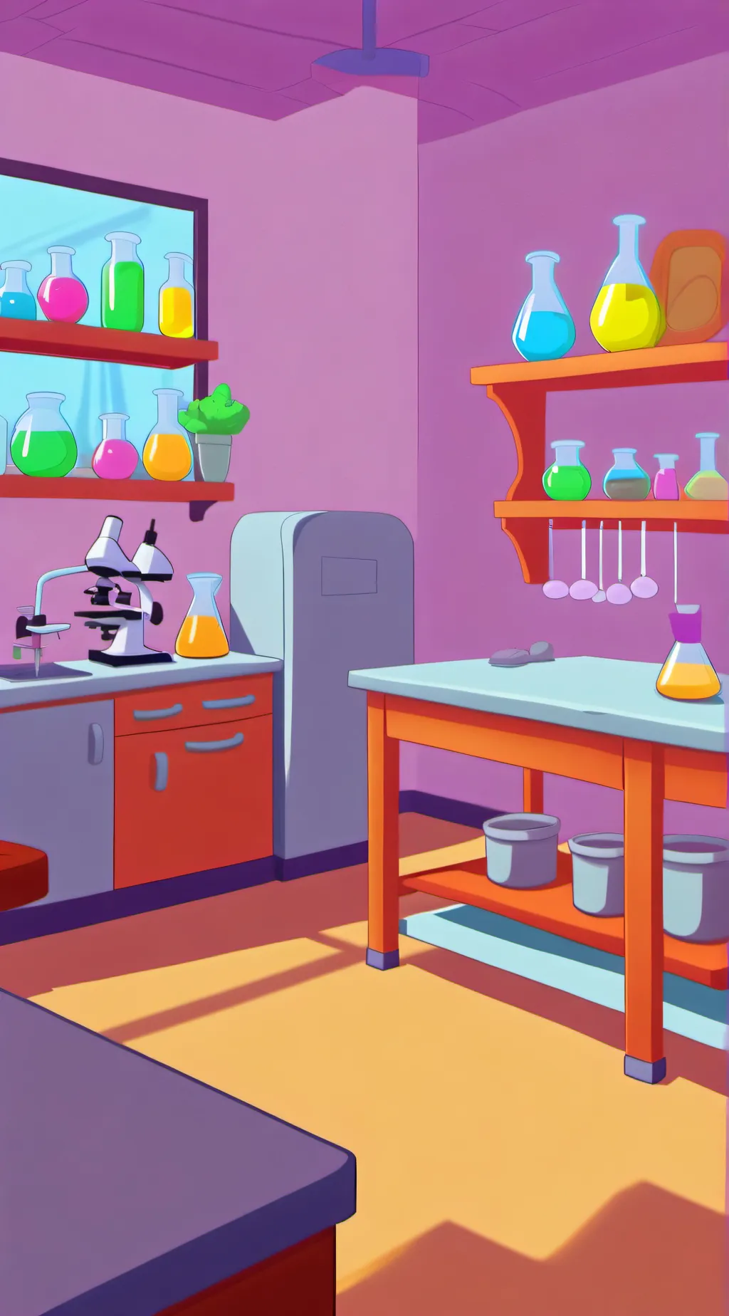 Talkie AI - Chat with Science Lab