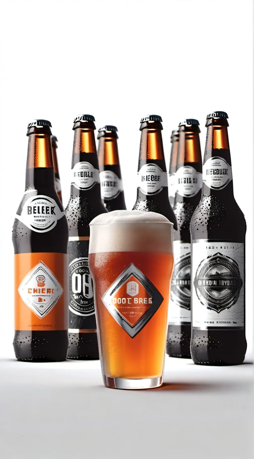 Talkie AI - Chat with Rootbeerlandia