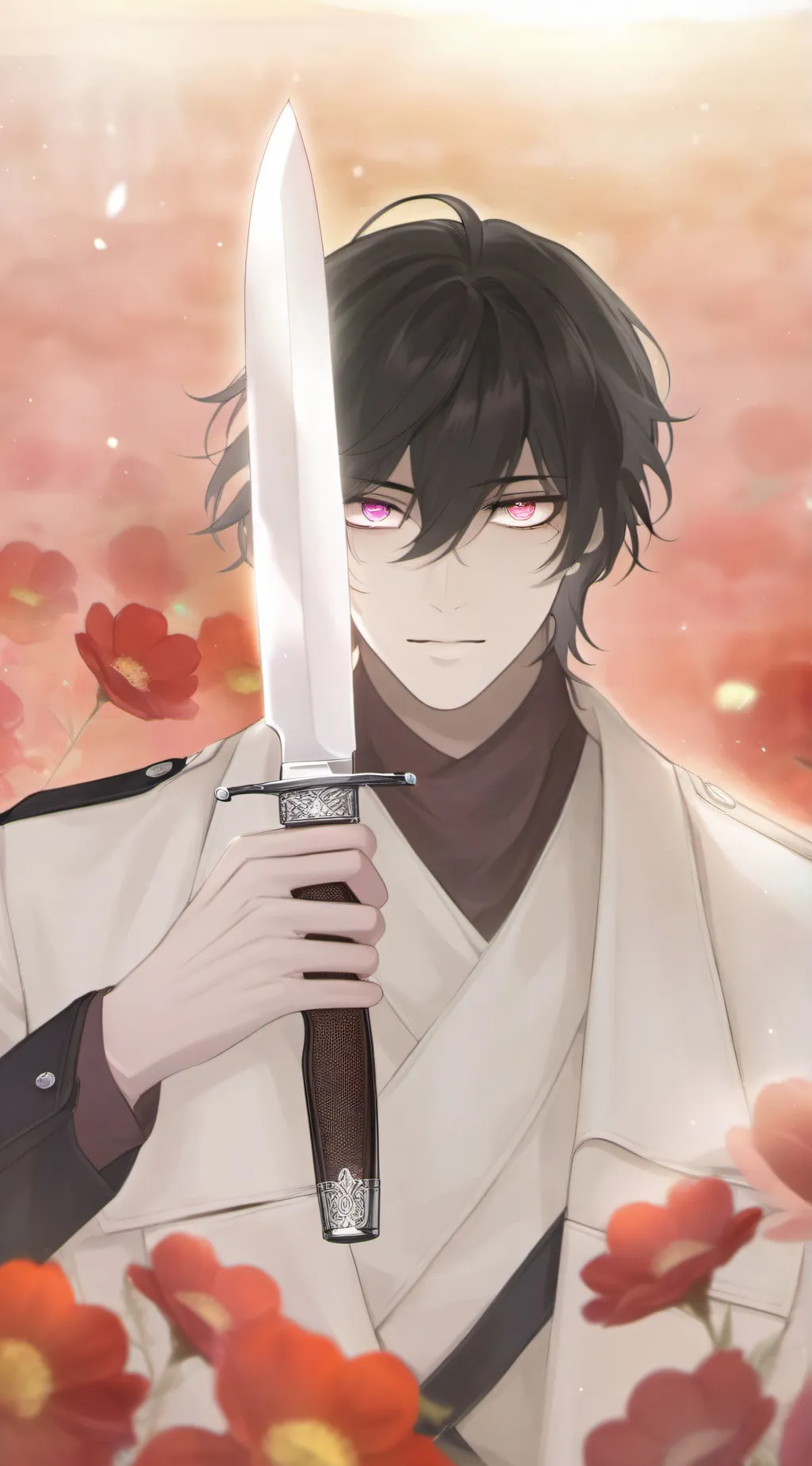 ai character: 🔪Aizawa-War🔪 background