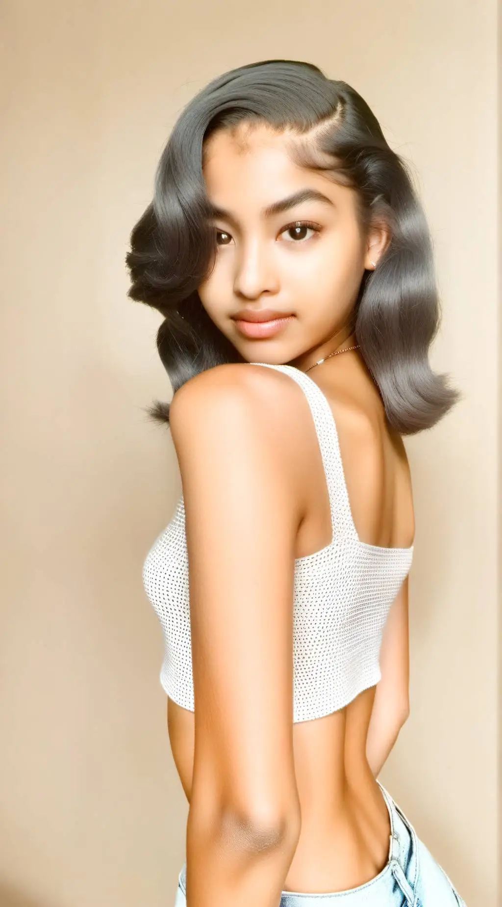 Talkie AI - Chat with Nia Perez 