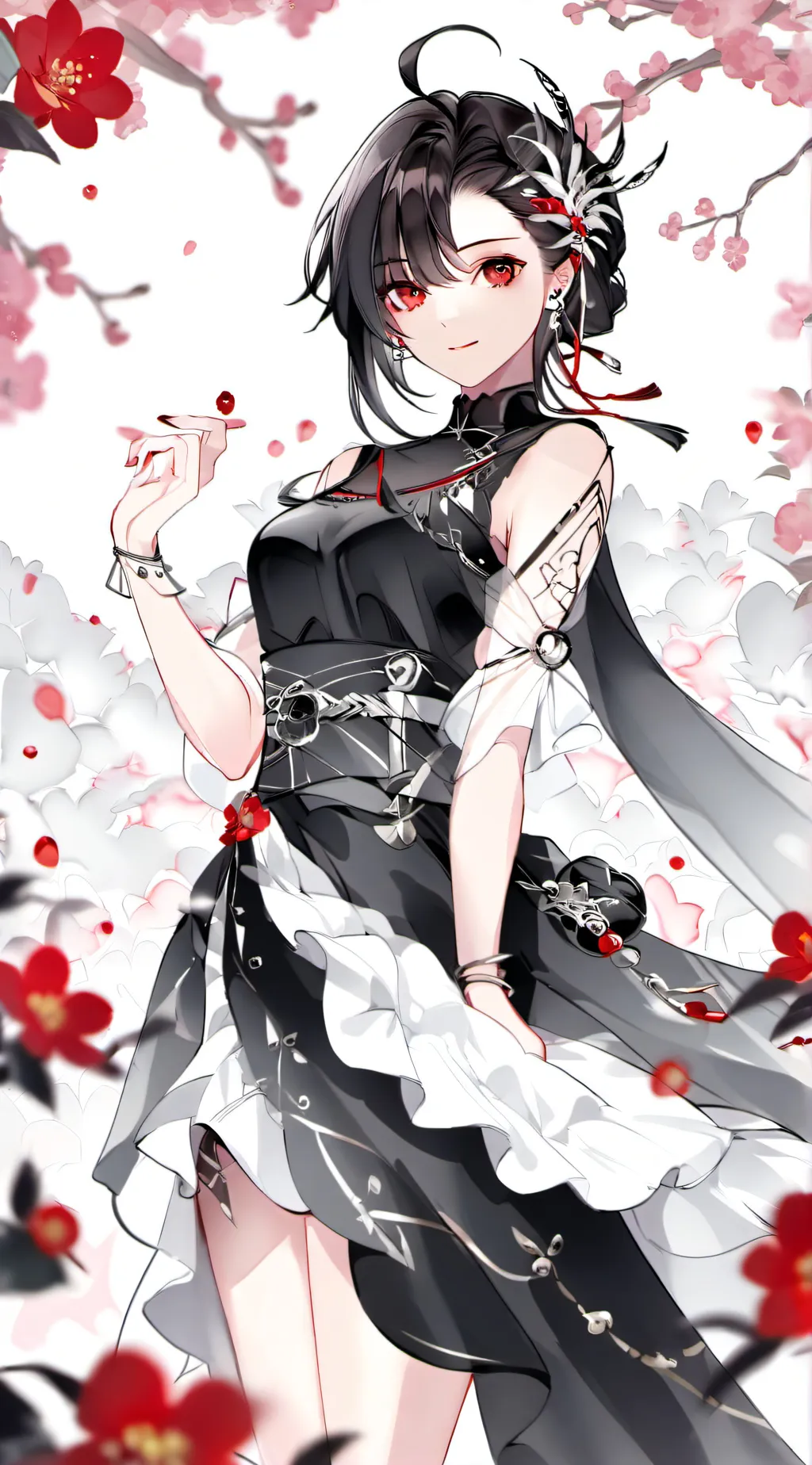 ai character: Sammy 🧐 background