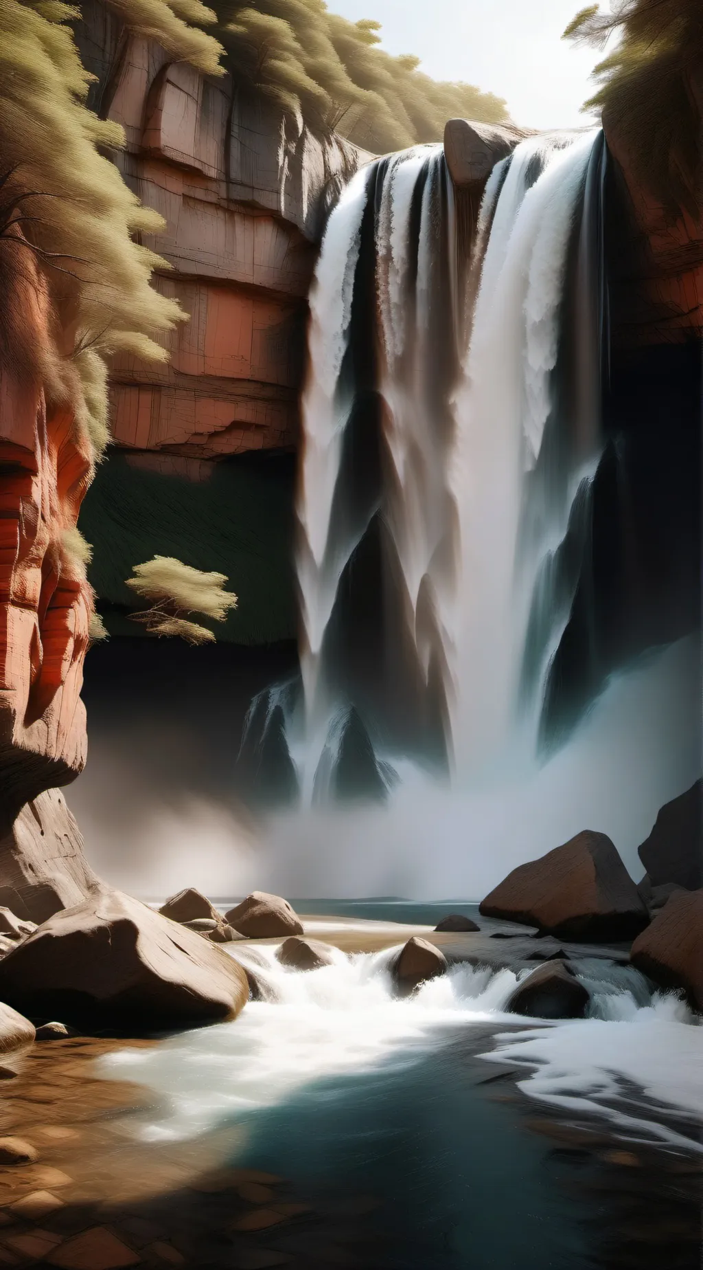 ai character: inquistor background