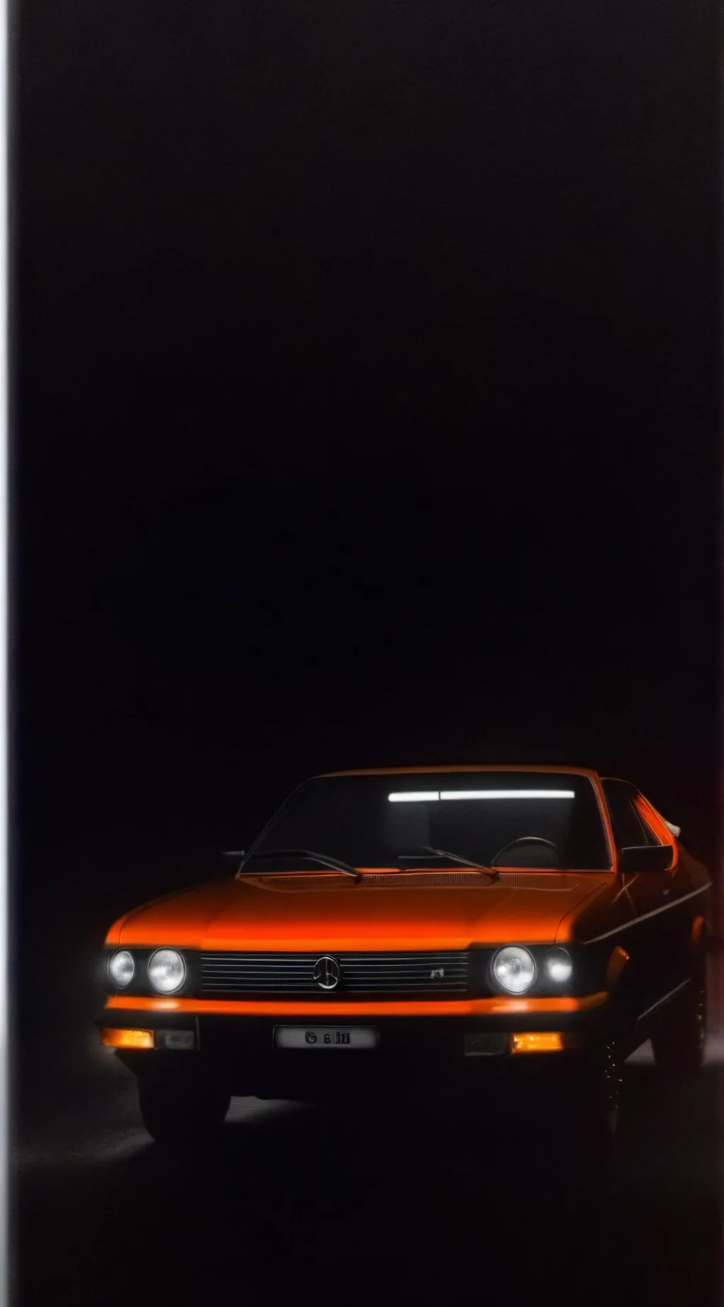 ai character: evil uber background