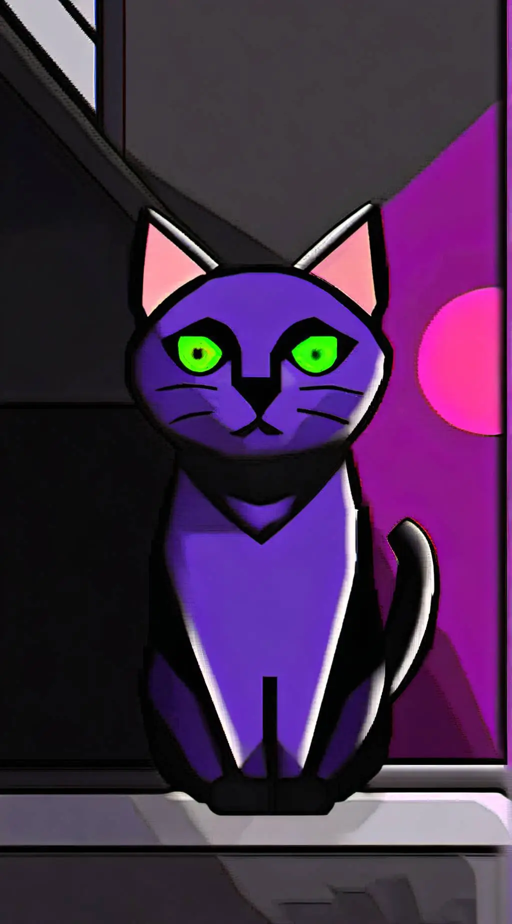 ai character: Ryth background