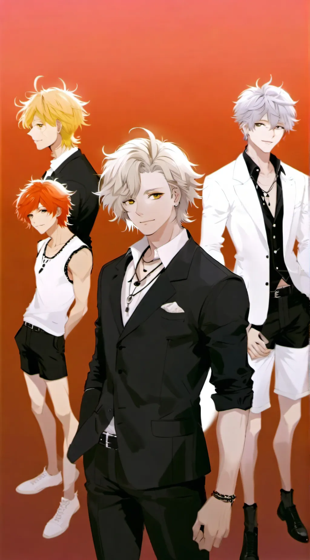 ai character: the boys background