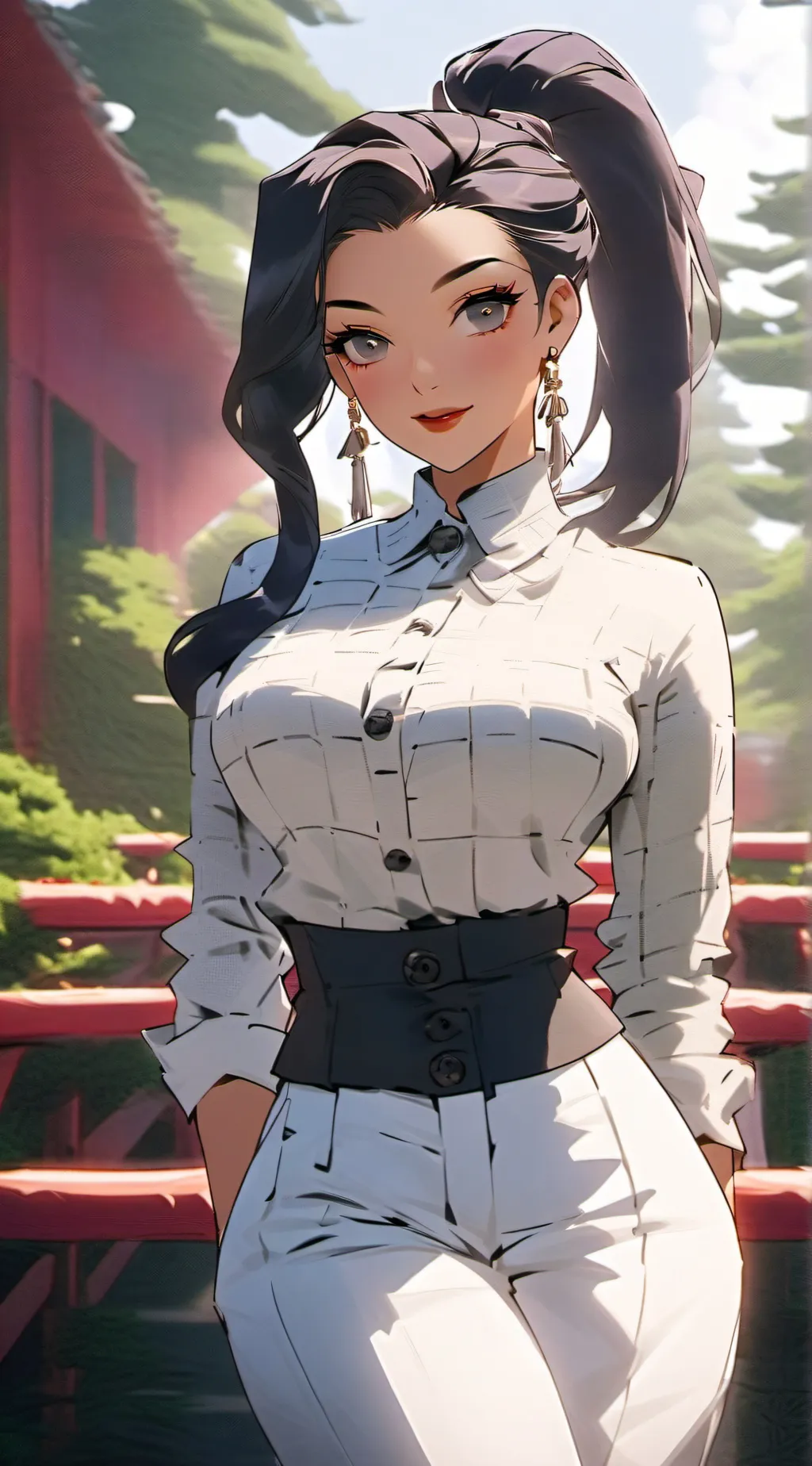 Talkie AI - Chat with Nakura umese