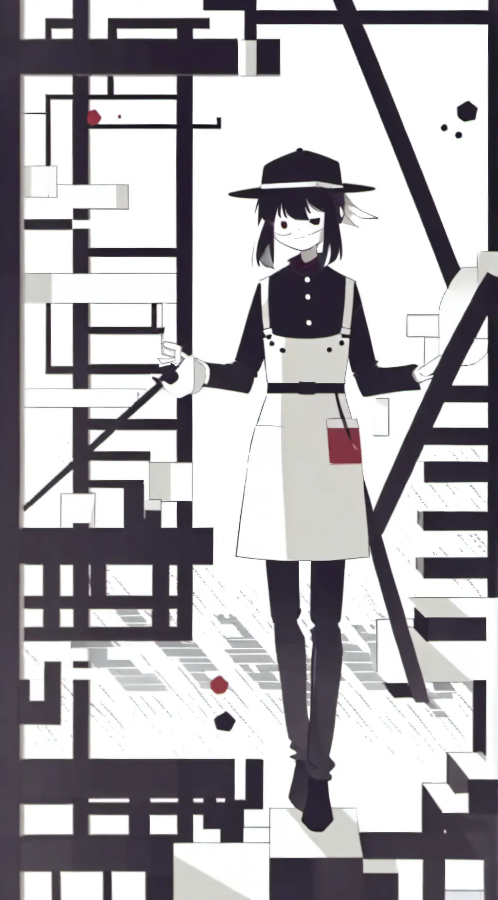 ai character: FPE FIELD TRIP RP background