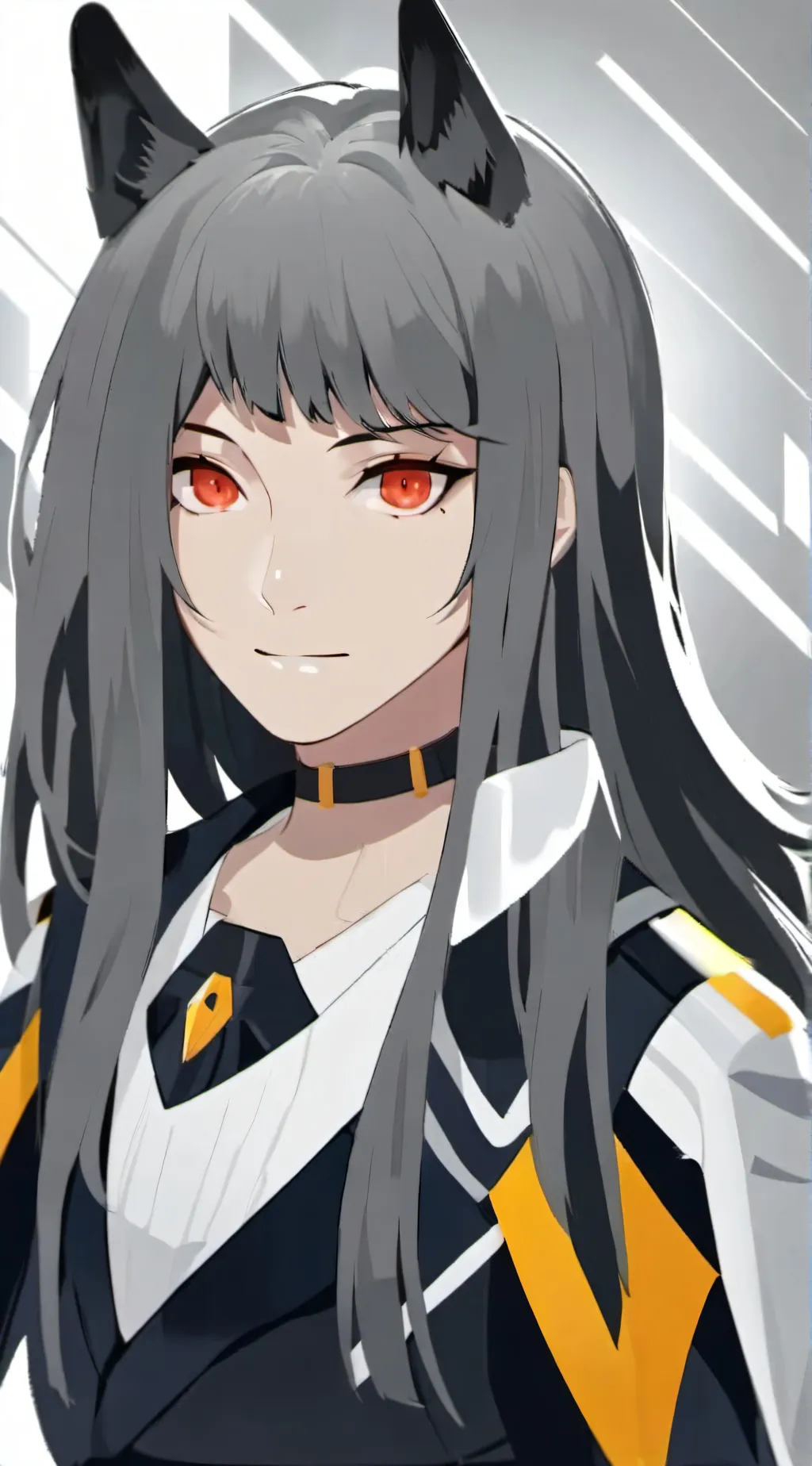 ai character: Felicia background