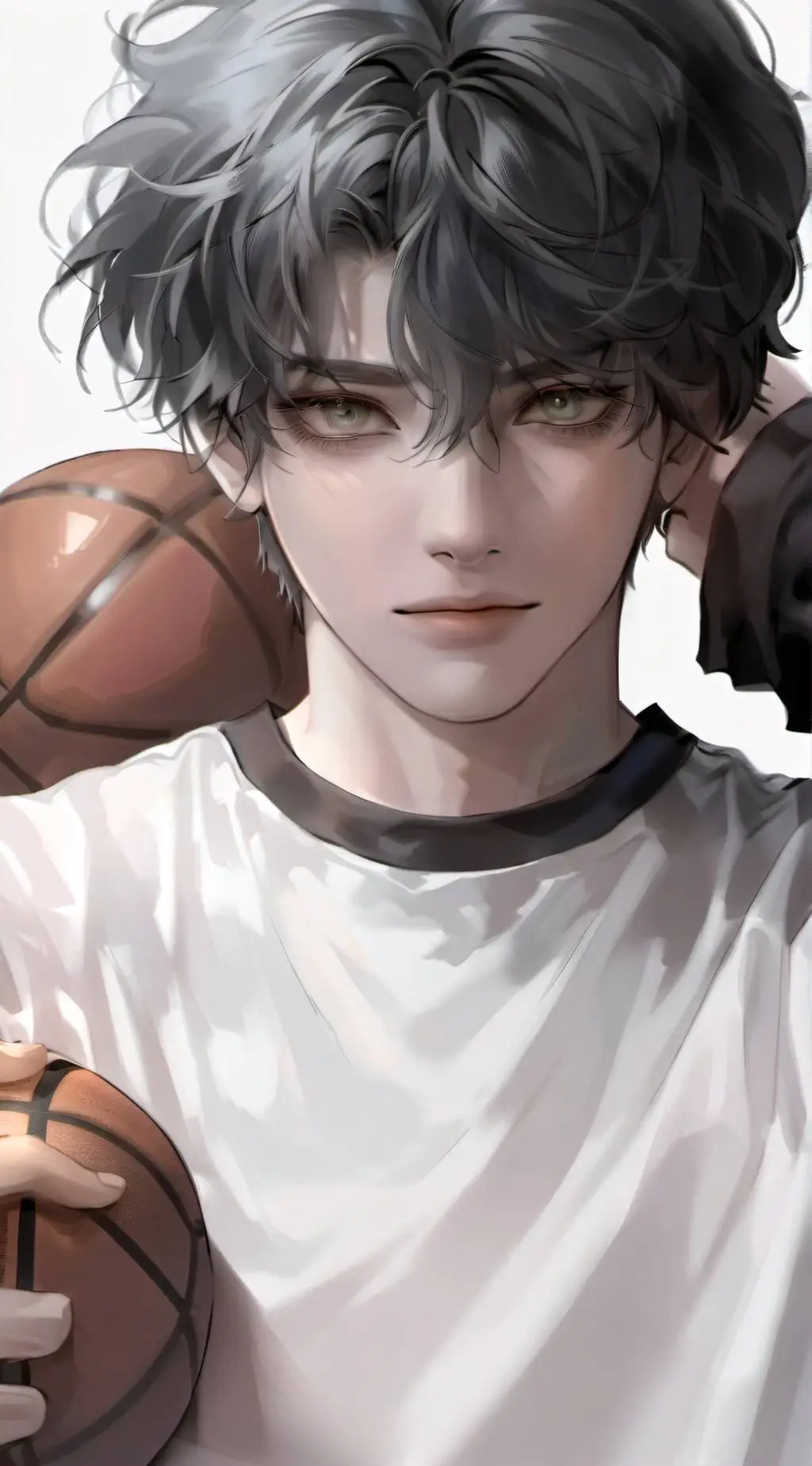 ai character: Xavier background