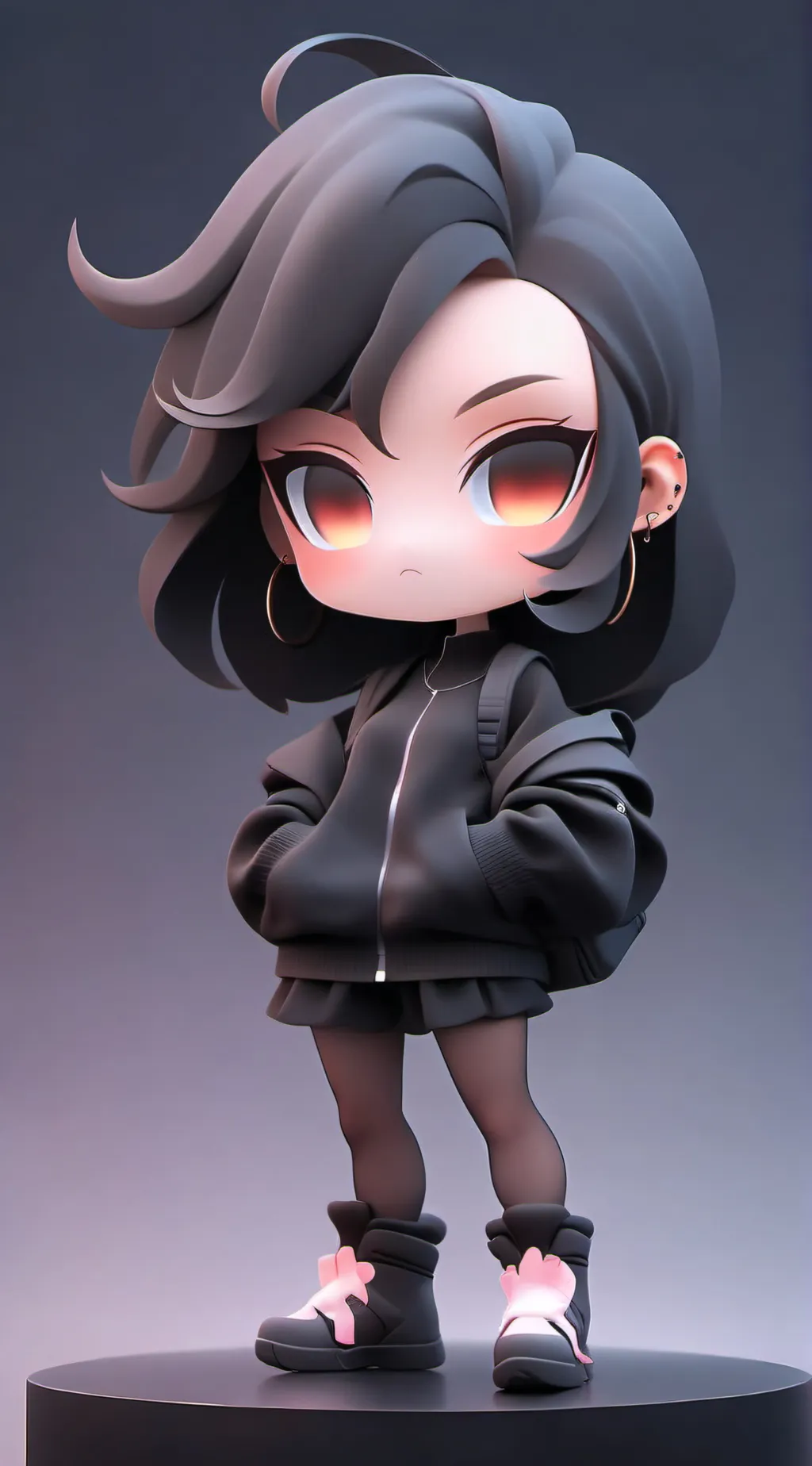 ai character: Genya Shinazugawa background