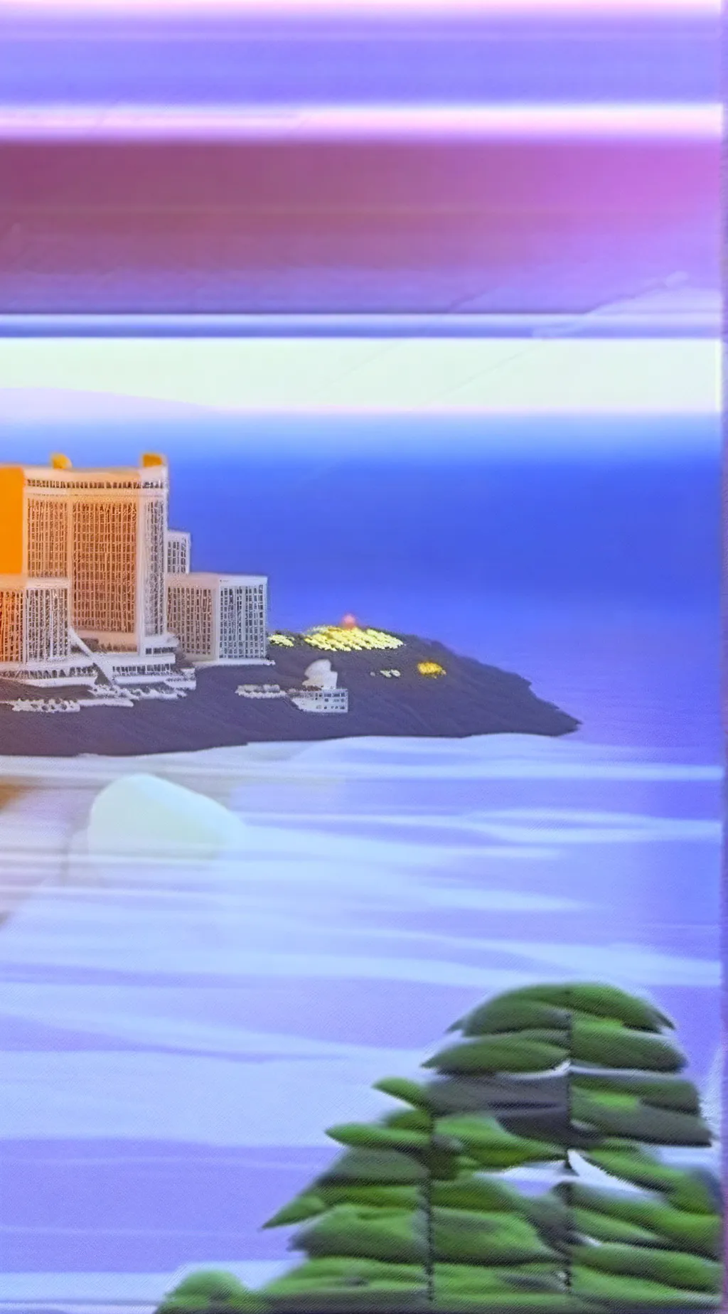 ai character: HH *remake* background
