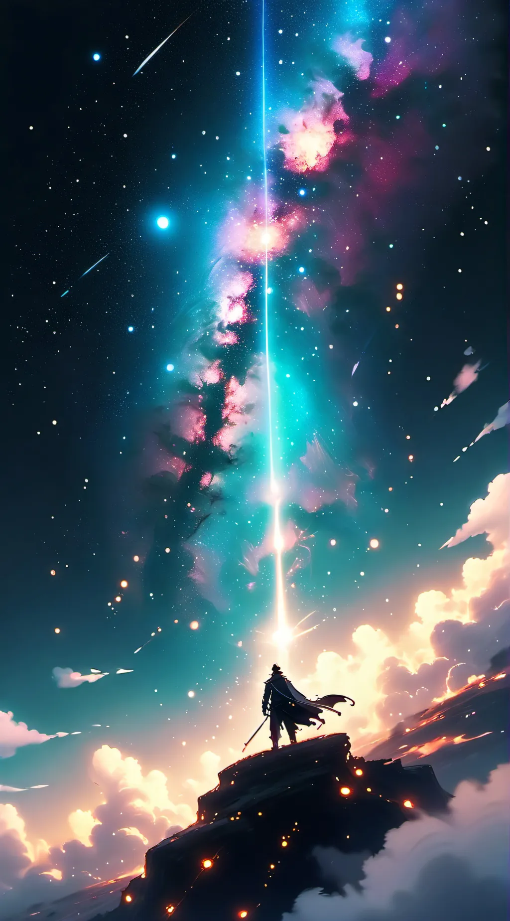 ai character: ~MHA WAR~ background
