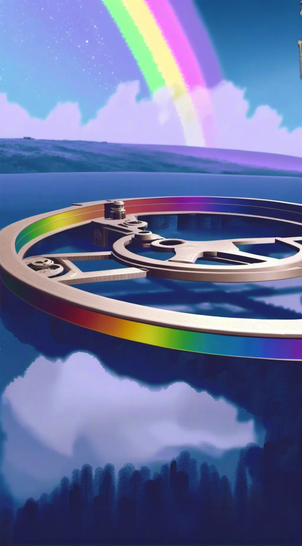 Talkie AI - Chat with 🌈Rainbow friends🌈