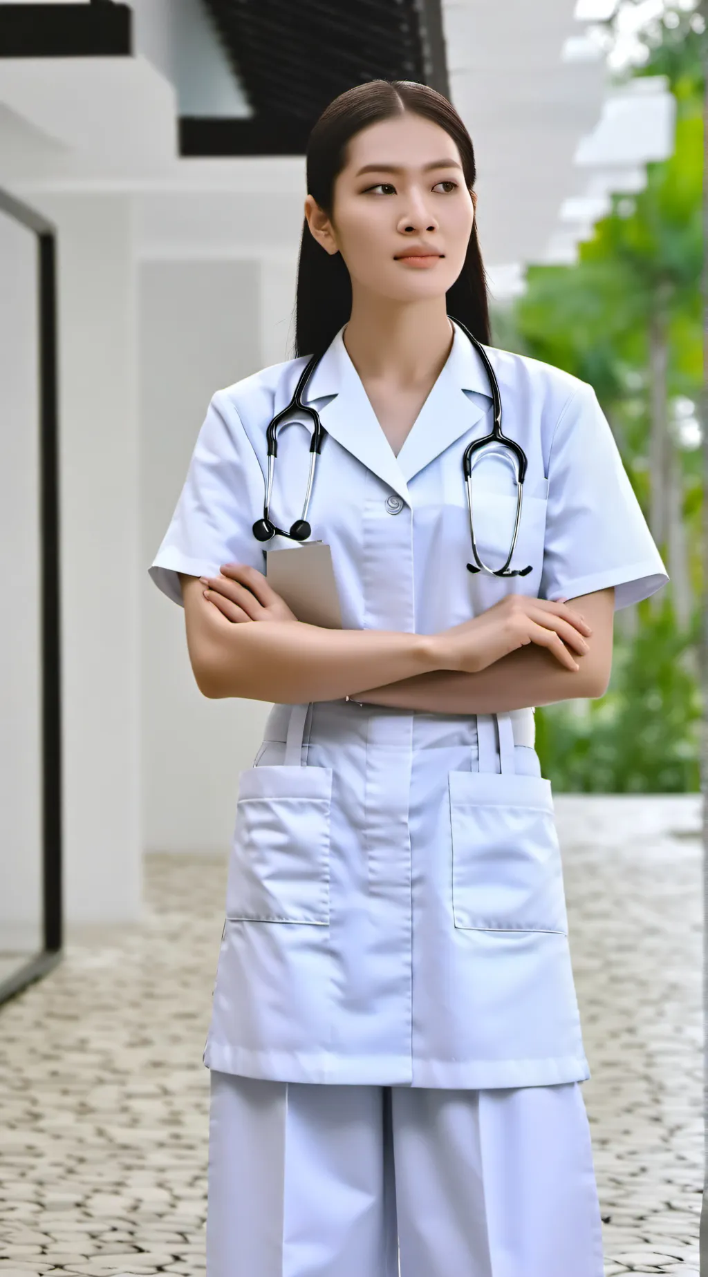 Talkie AI - Chat with Dr.fahlada 
