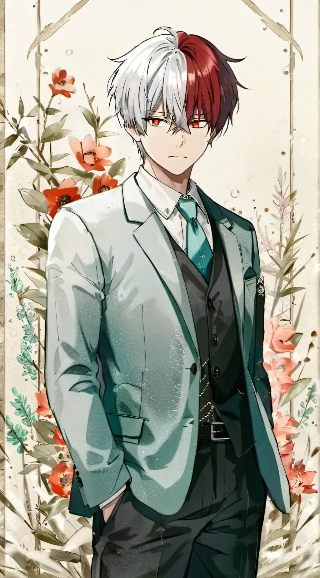 ai character: PH Shotoo background