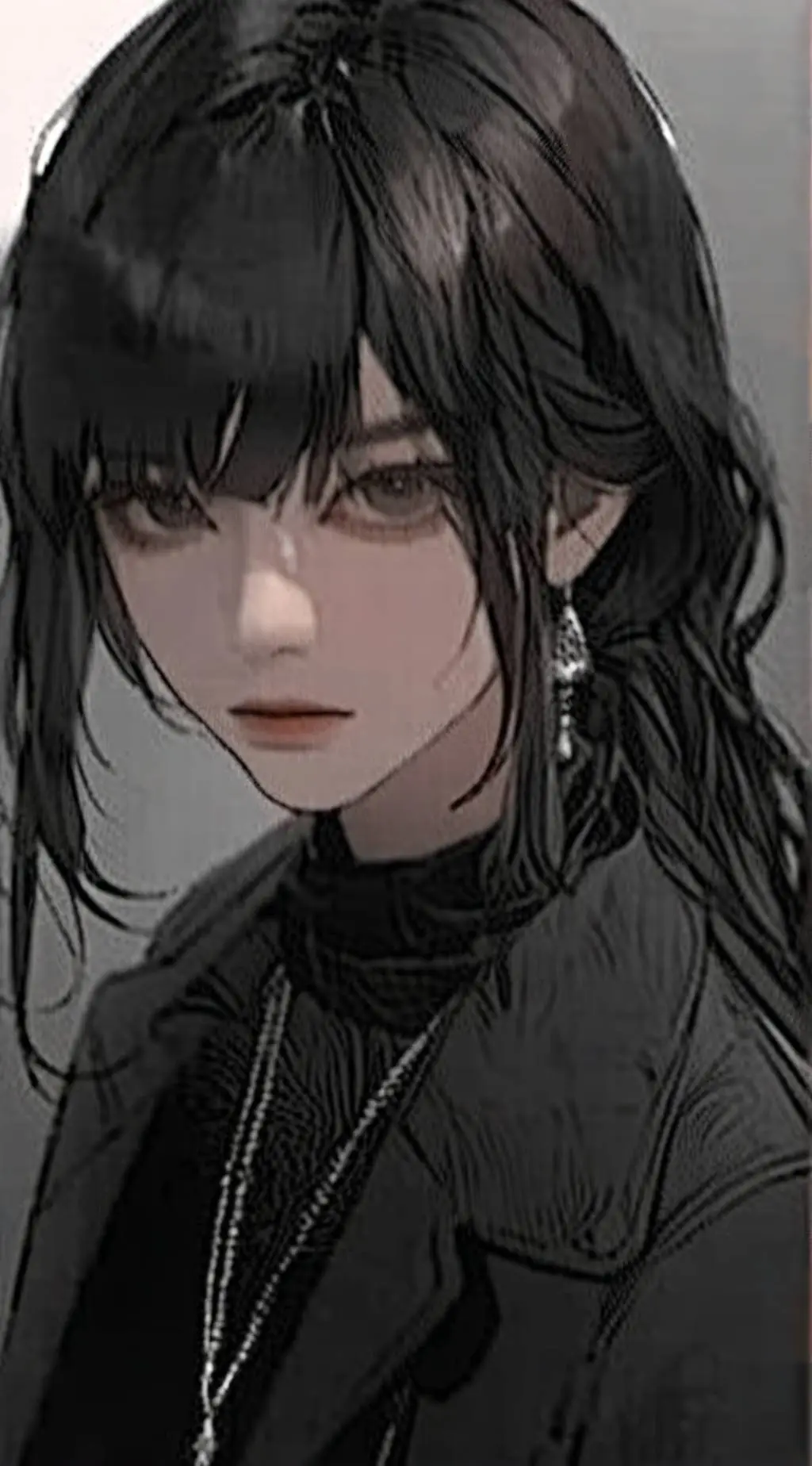ai character: Emily  background