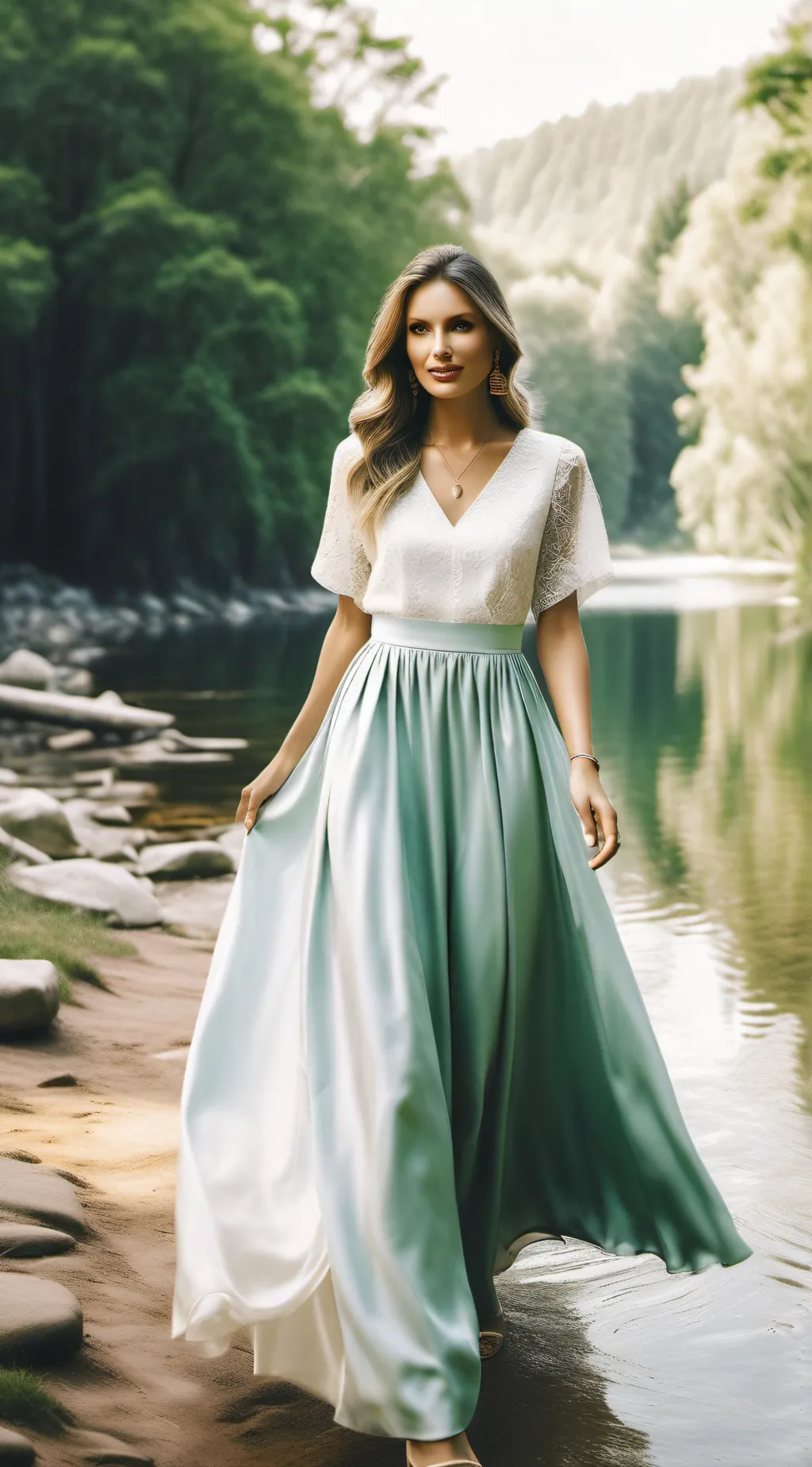 Talkie AI - Chat with Gabby