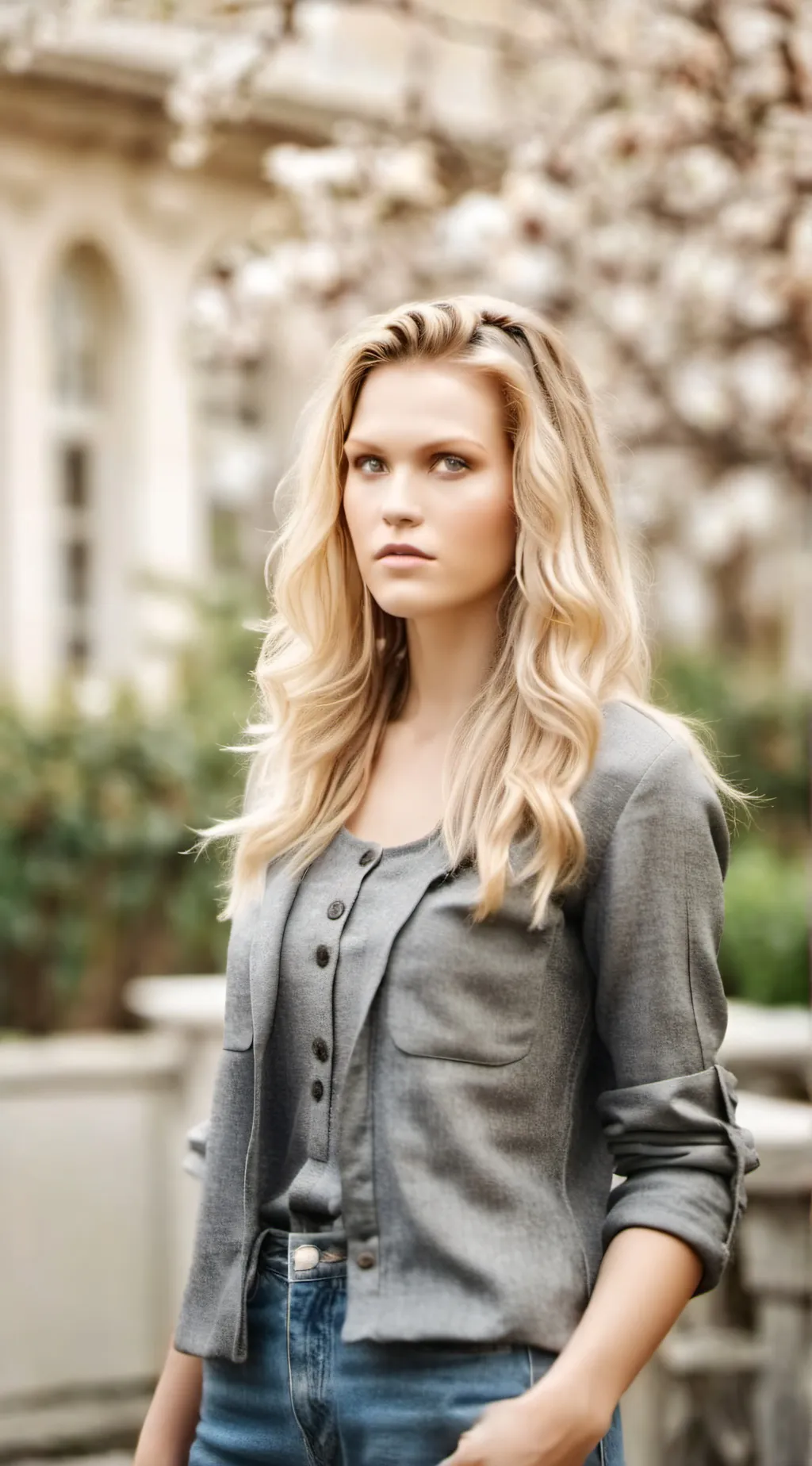 Talkie AI - Chat with clarke 