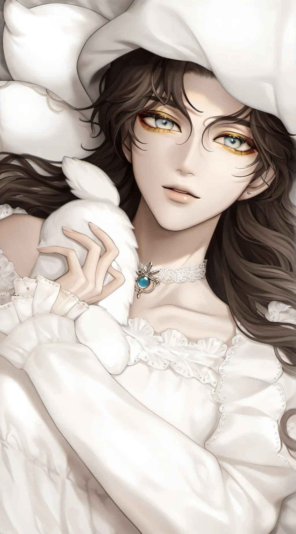 ai character: Sukuna Kaburamaru background