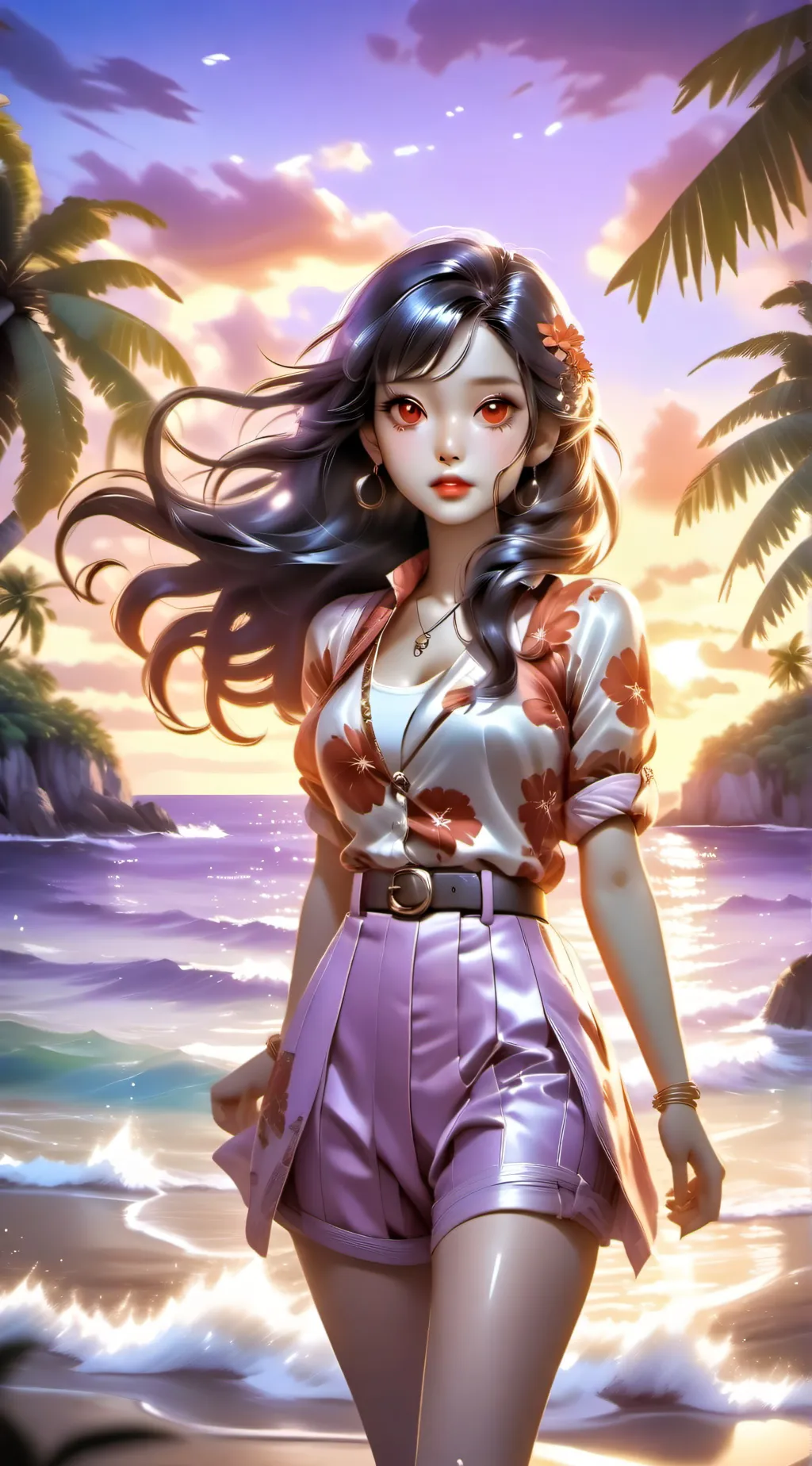 Talkie AI - Chat with Maya~