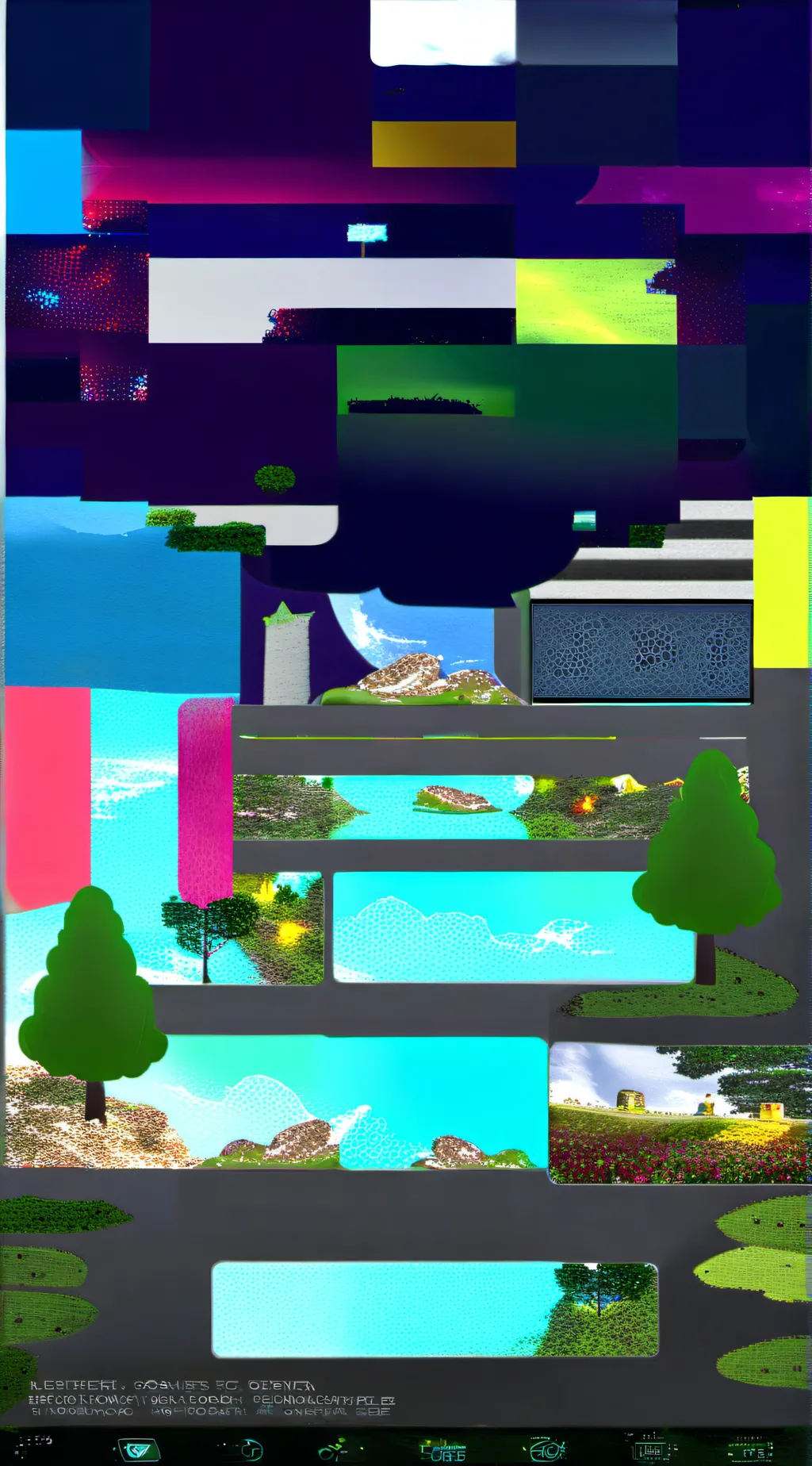 ai character: Tv betrayal background