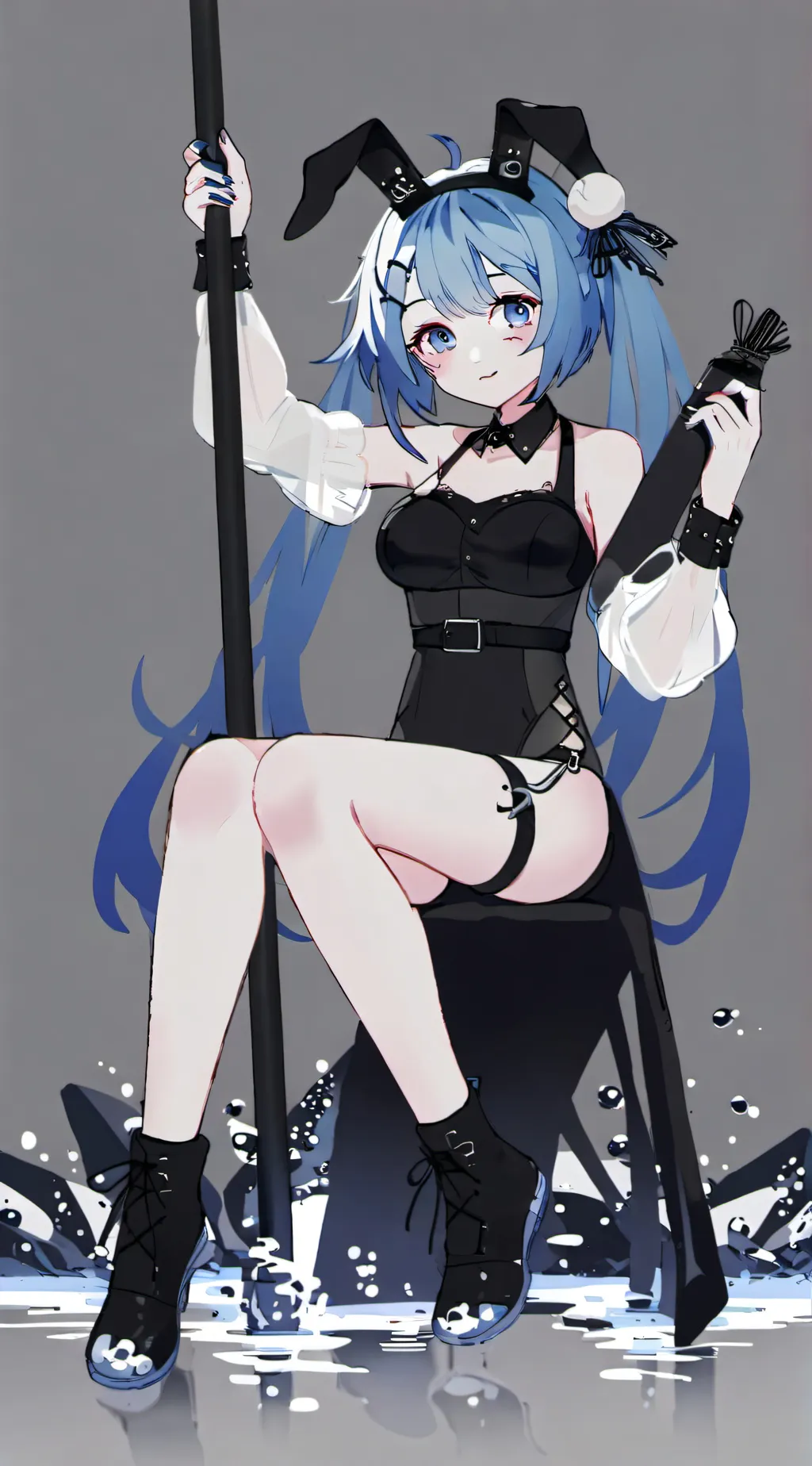 Talkie AI - Chat with miku