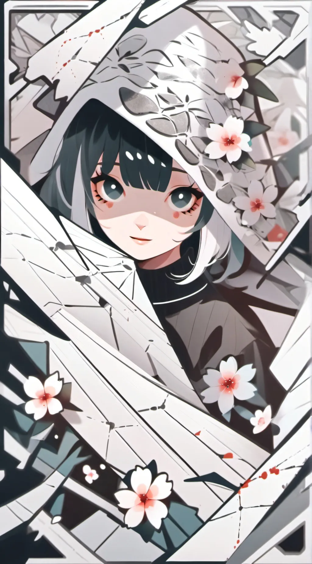 ai character: Fpe background